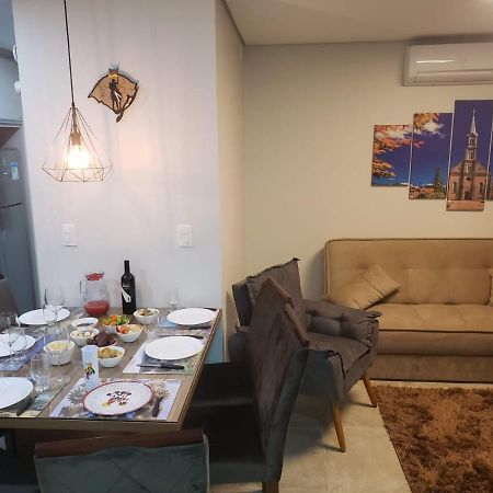 Casa Nova Canela Condominio Fechado 40 المظهر الخارجي الصورة