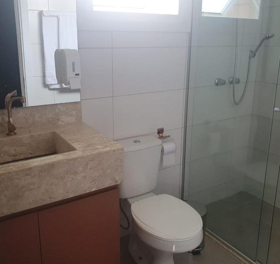 Casa Nova Canela Condominio Fechado 40 المظهر الخارجي الصورة
