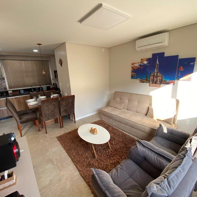 Casa Nova Canela Condominio Fechado 40 المظهر الخارجي الصورة