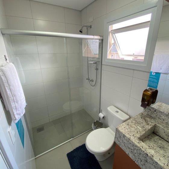 Casa Nova Canela Condominio Fechado 40 المظهر الخارجي الصورة